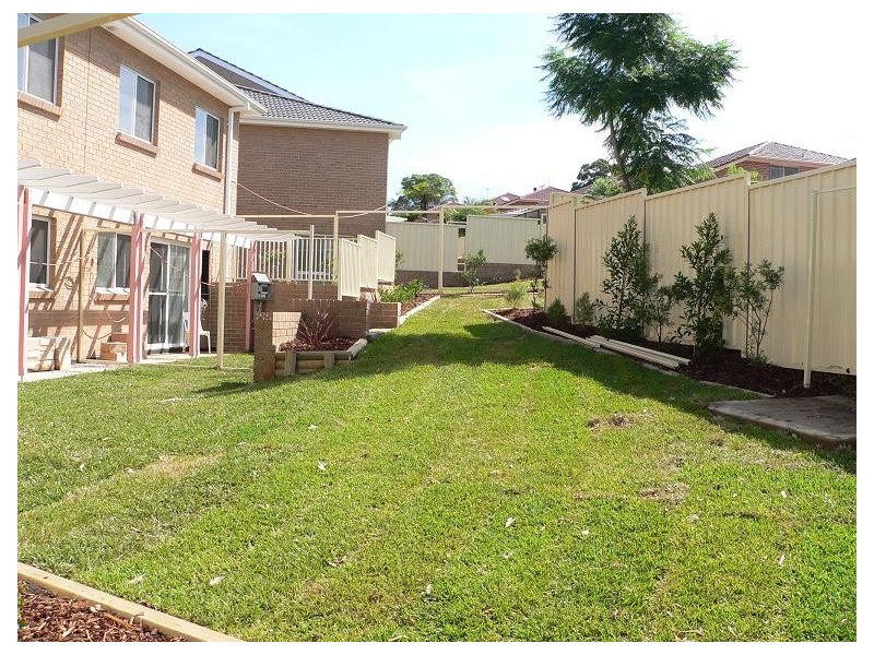 Ermington NSW 2115