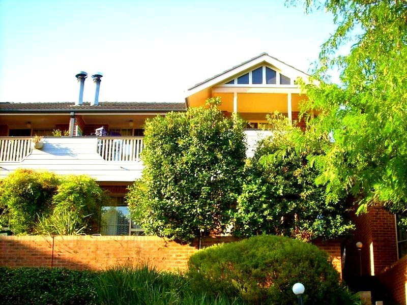 63/40 Strathalbyn Drive, Oatlands NSW 2117