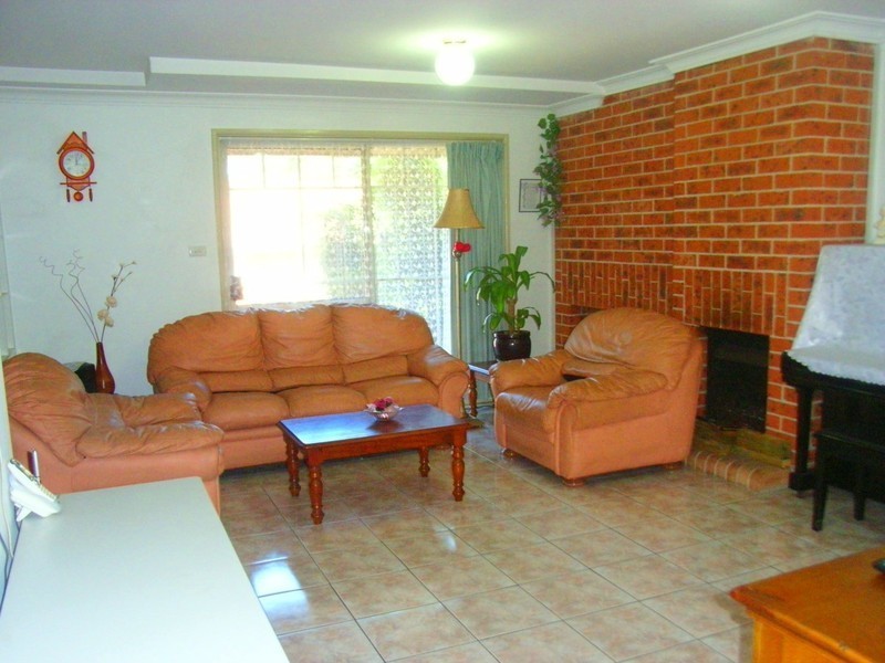 63/40 Strathalbyn Drive, Oatlands NSW 2117