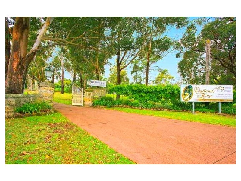 15  St Aidans, Oatlands NSW 2117