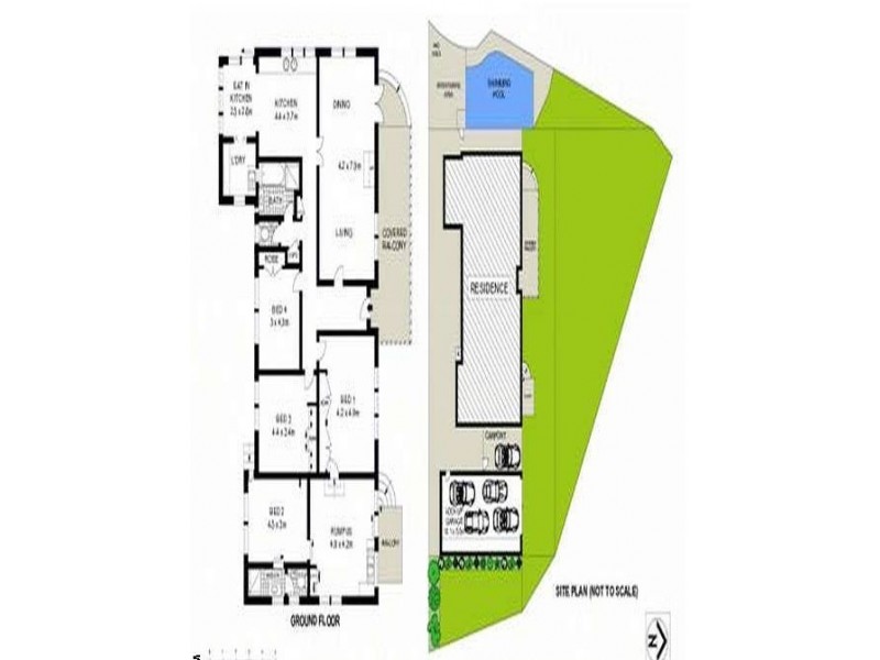 15  St Aidans, Oatlands NSW 2117