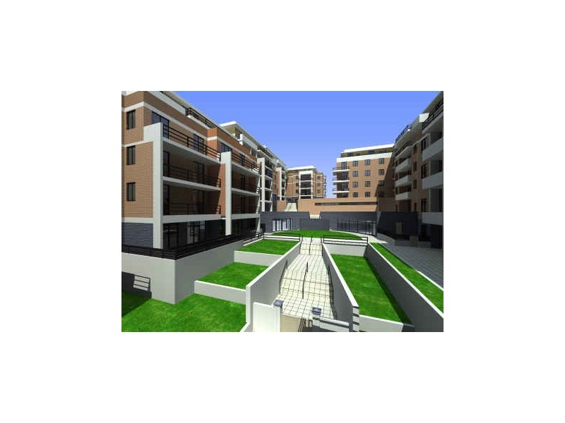 100 Belmore Street, Meadowbank NSW 2114