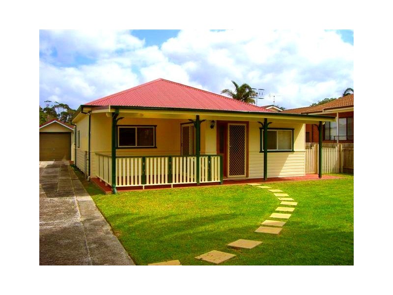 145 booker Bay Road, Booker Bay NSW 2257