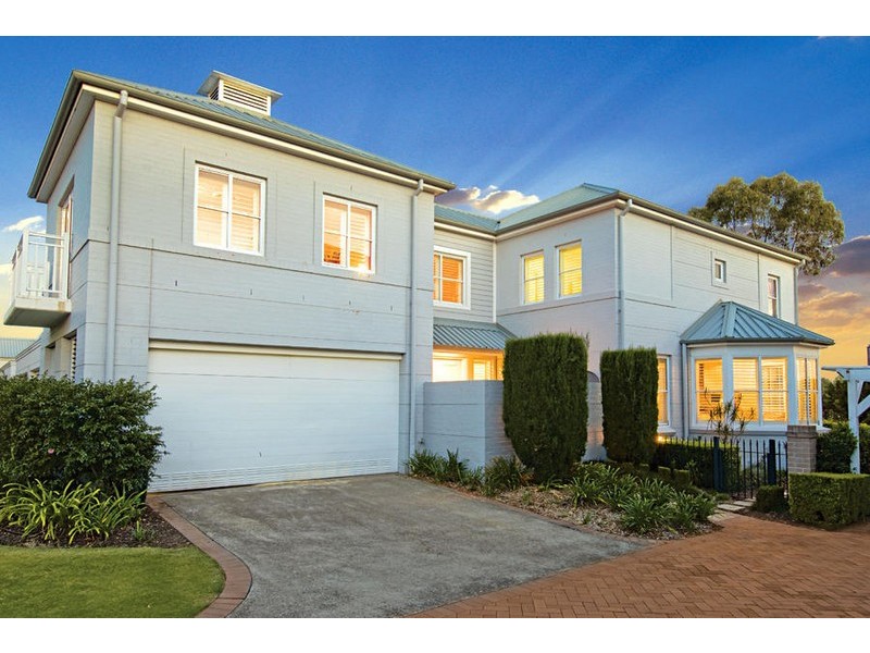 21 Jacaranda Drive, Cabarita NSW 2137