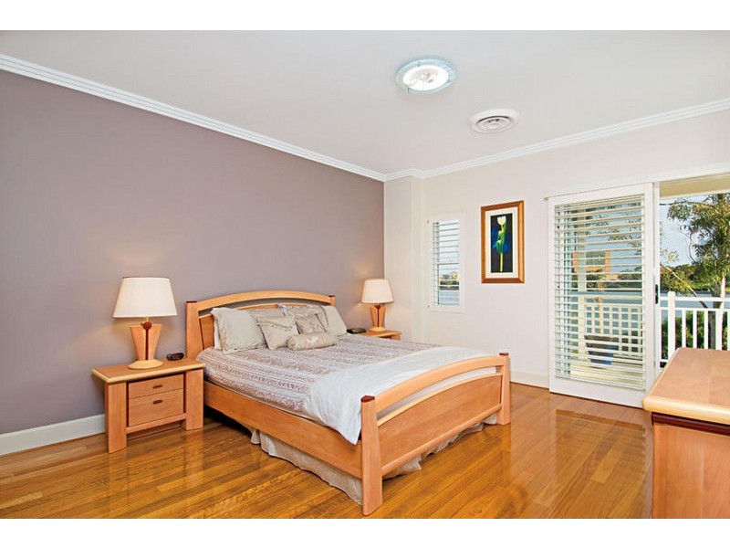 21 Jacaranda Drive, Cabarita NSW 2137