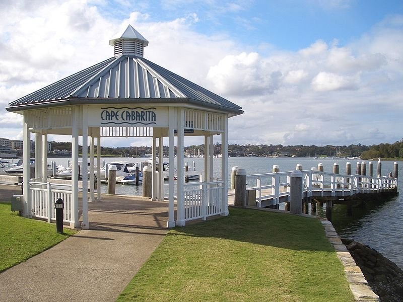 21 Jacaranda Drive, Cabarita NSW 2137