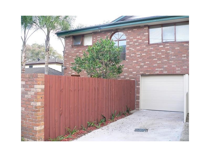 1/34A Atkins Rd, Ermington NSW 2115