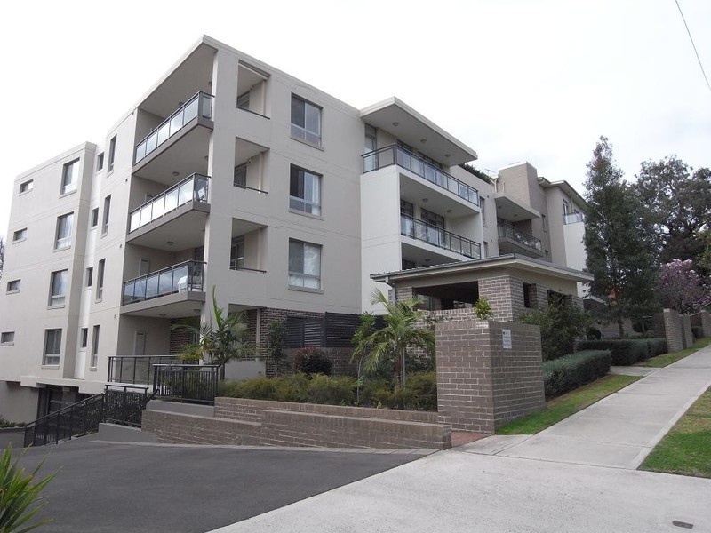 37/16 Post Office St, Carlingford NSW 2118