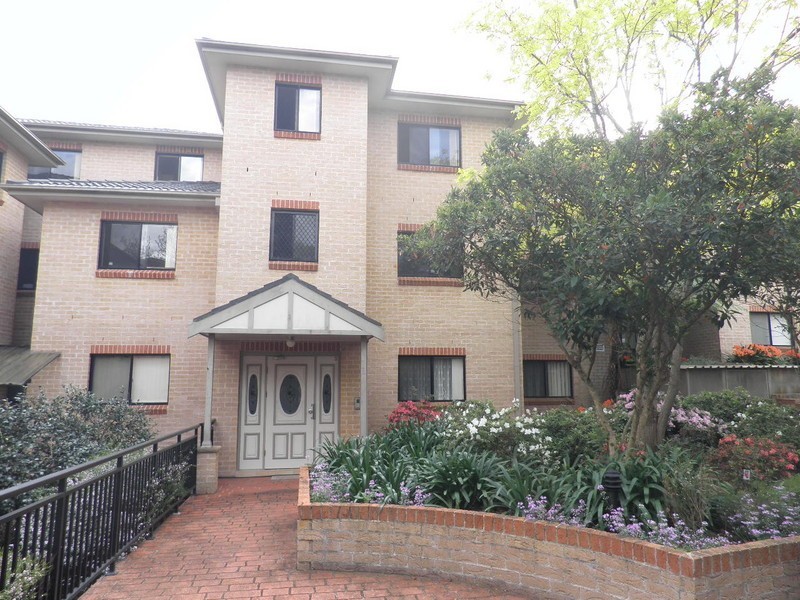 Carlingford NSW 2118