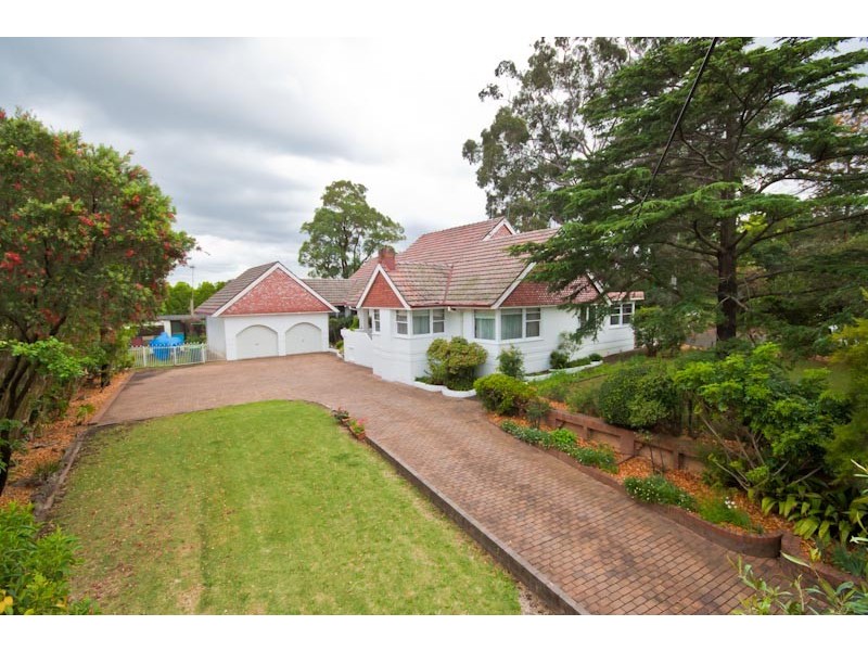 155 Pennant Hills Road, Carlingford NSW 2118