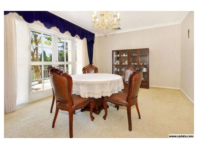 37 billarga, Westleigh NSW 2120