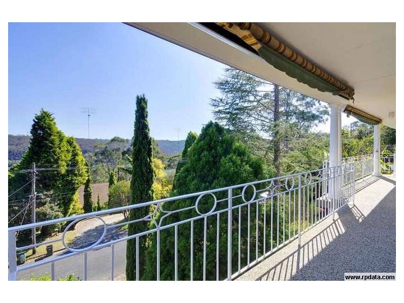 37 billarga, Westleigh NSW 2120
