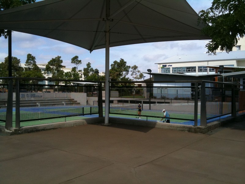 unit 815 Cnr Baywater Dr and Marine Pde, Wentworth Point NSW 2127