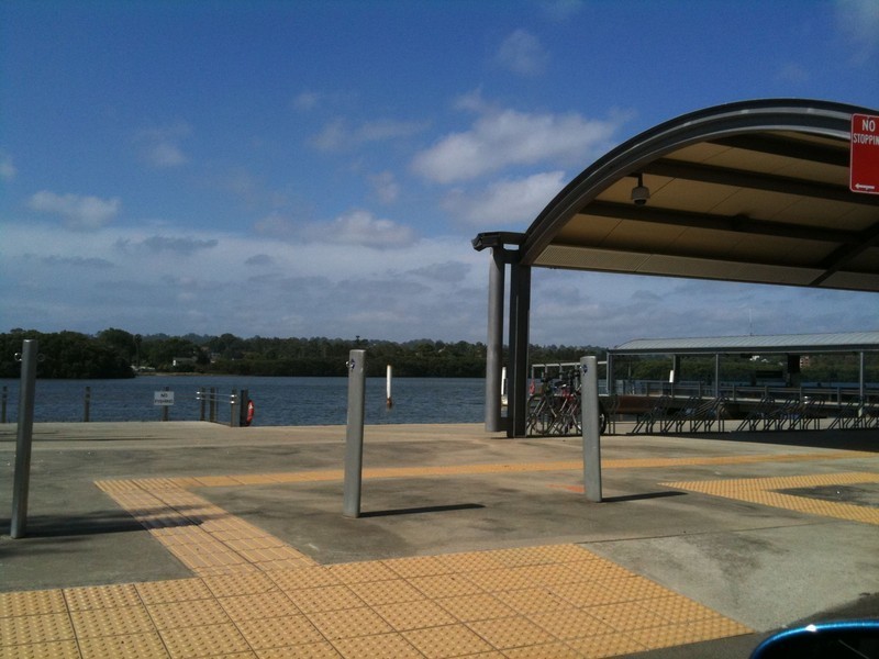 unit 815 Cnr Baywater Dr and Marine Pde, Wentworth Point NSW 2127