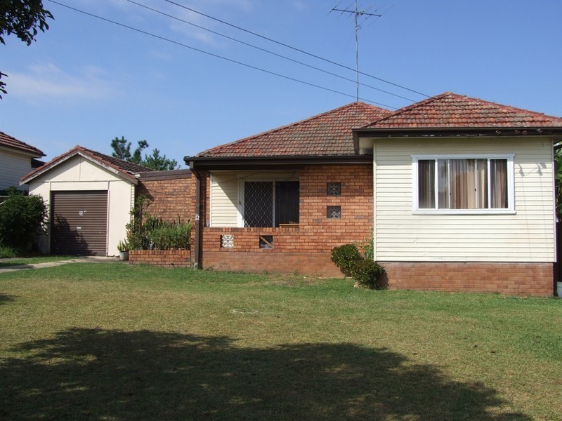 12 Mildred Street, Wentworthville NSW 2145