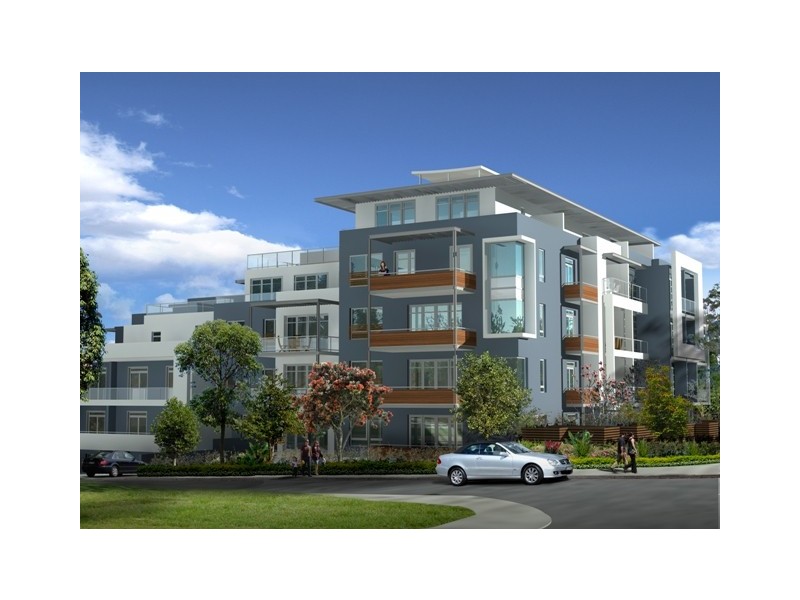 Off  Pacific Highway, Turramurra NSW 2074