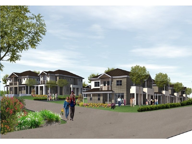 11-17 Broad Arrow, Beverly Hills NSW 2209