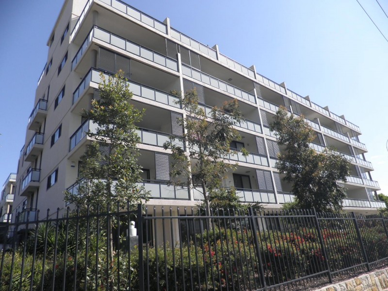 22/1-3 Boundary Rd, Carlingford NSW 2118