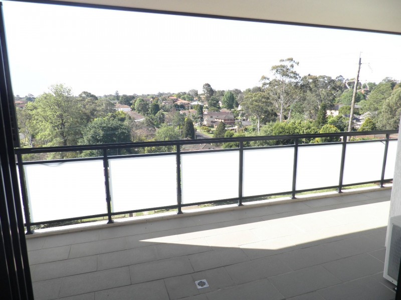 22/1-3 Boundary Rd, Carlingford NSW 2118