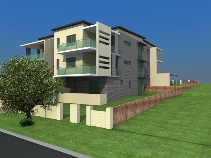 34-36 Napier, Parramatta NSW 2150