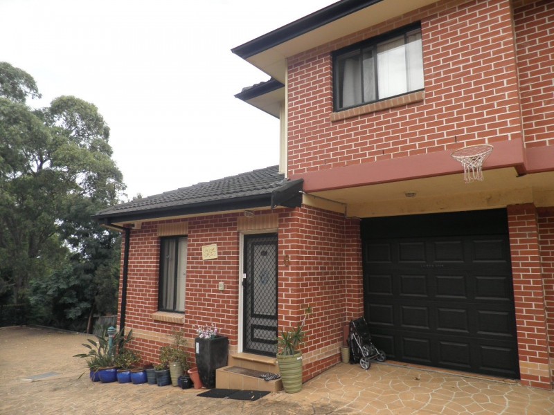6/236 Pennant Hills Rd, Carlingford NSW 2118
