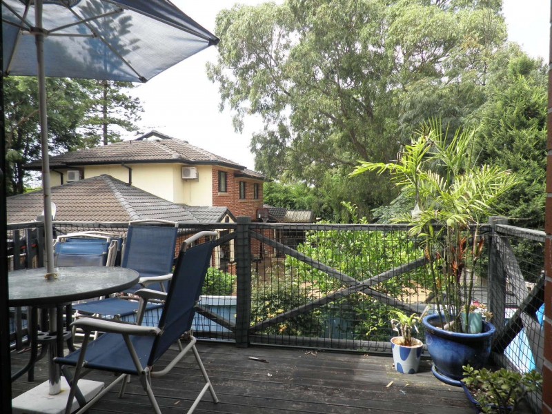 6/236 Pennant Hills Rd, Carlingford NSW 2118