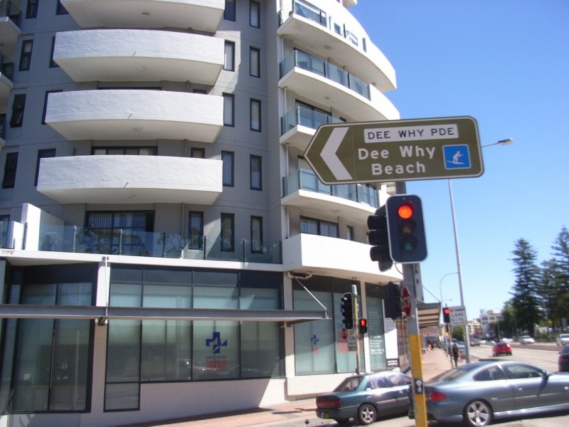 7/ 1-5 Dee Why Pde., Dee Why NSW 2099