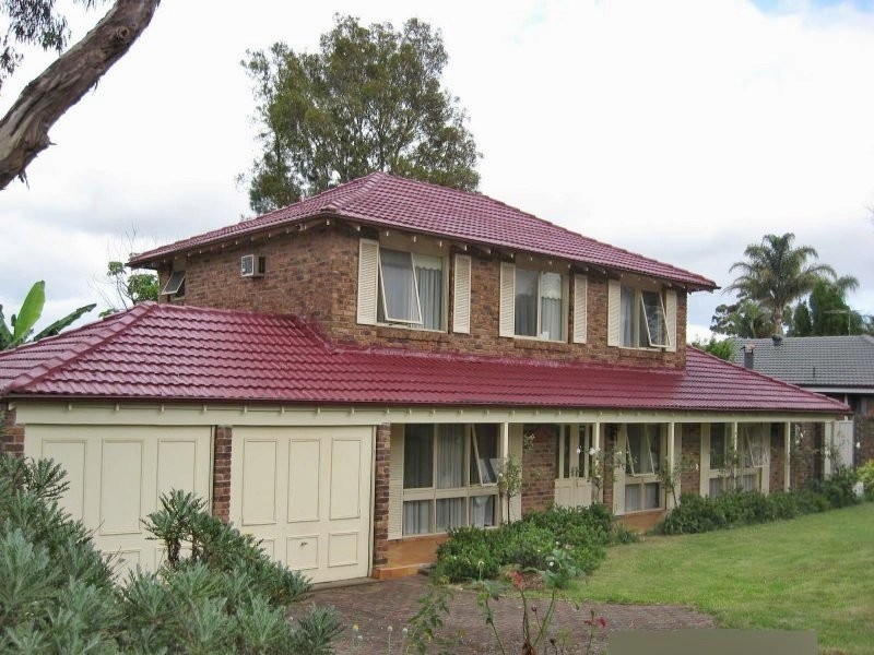 37 Middleton Ave, Castle Hill NSW 2154