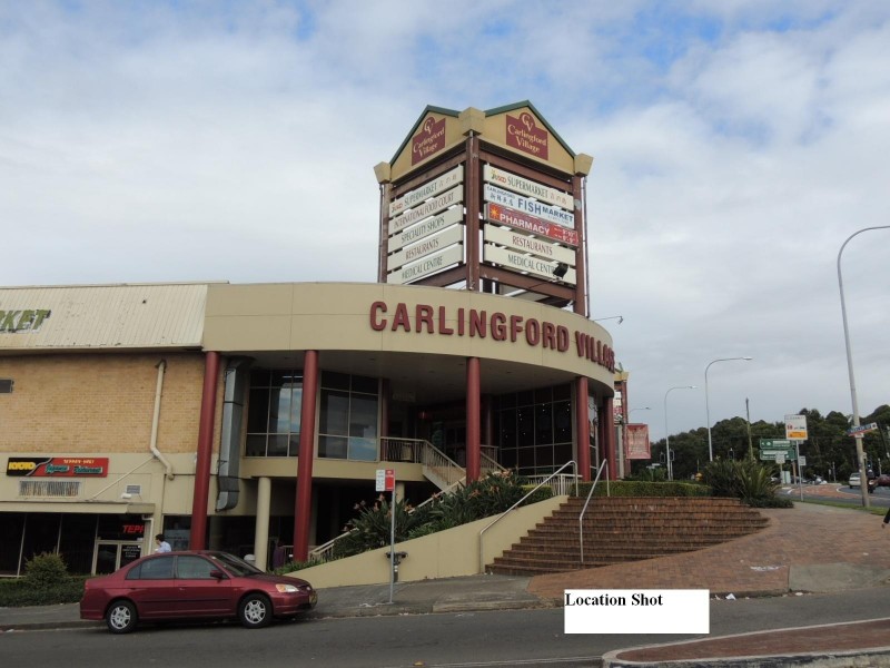 8 Boundary Rd, Carlingford NSW 2118