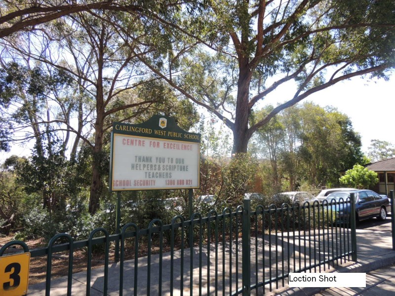 8 Boundary Rd, Carlingford NSW 2118