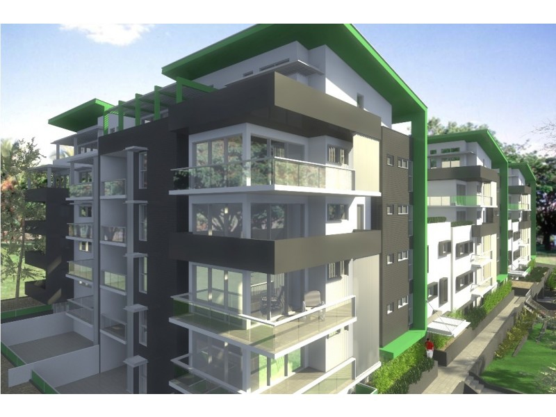 1-11 Donald Street, Carlingford NSW 2118