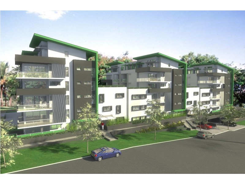 1 Donald Street, Carlingford NSW 2118