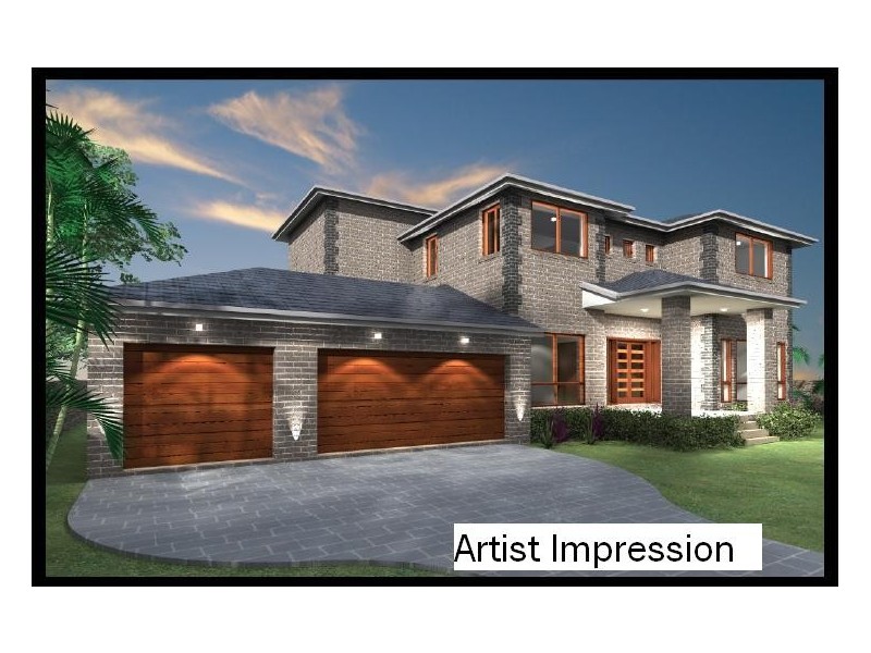 Castle Hill NSW 2154