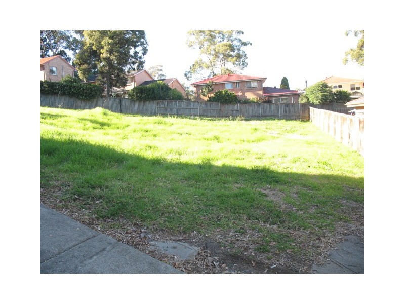 Castle Hill NSW 2154