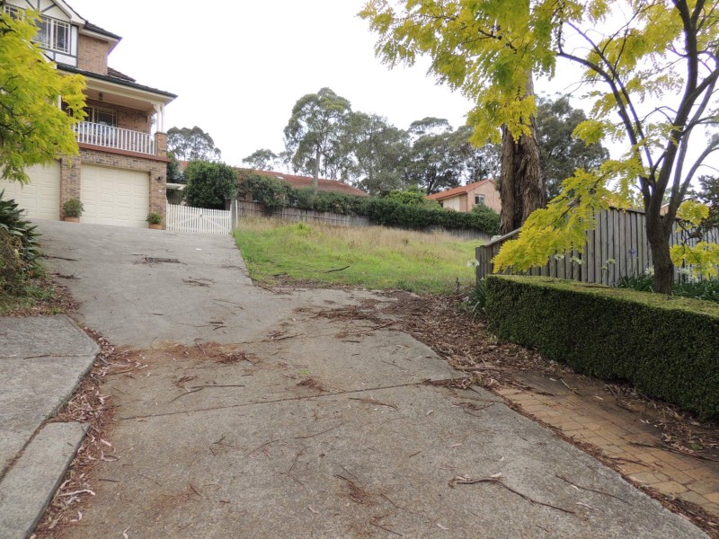 Castle Hill NSW 2154