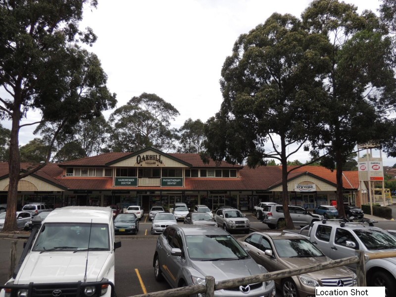 Castle Hill NSW 2154