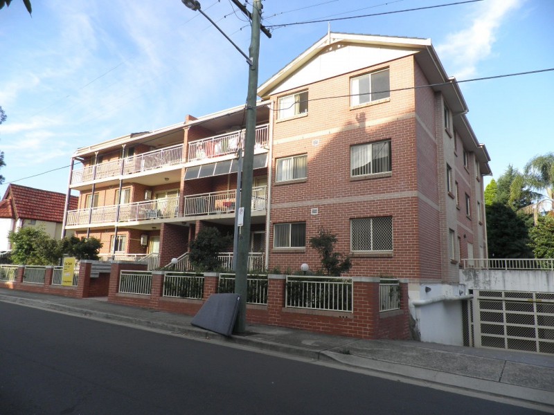 3/28-32 Mt Pleasant Ave, Burwood NSW 2134