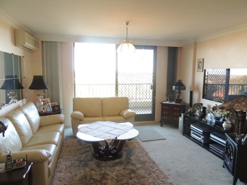 41/68-70 Great Western Highway, Parramatta NSW 2150