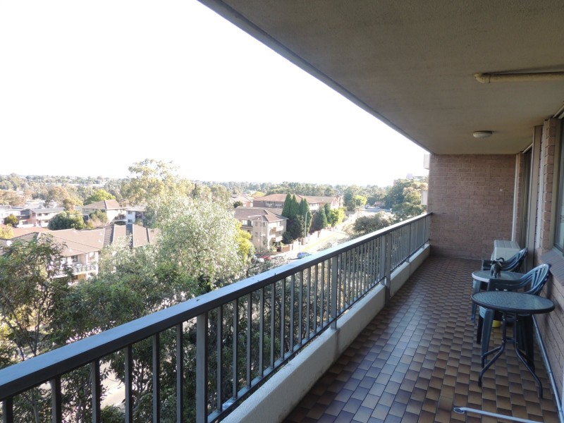 41/68-70 Great Western Highway, Parramatta NSW 2150