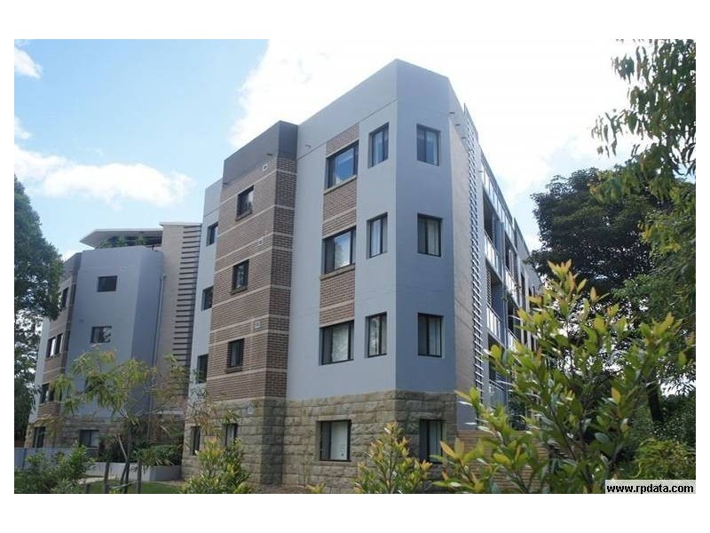 7/1155-1157 Pacific Highway, Pymble NSW 2073