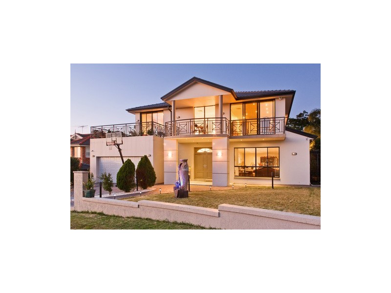 12A Melia Ct, Castle Hill NSW 2154
