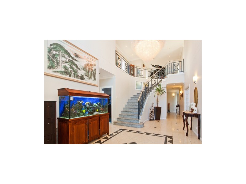 12A Melia Ct, Castle Hill NSW 2154