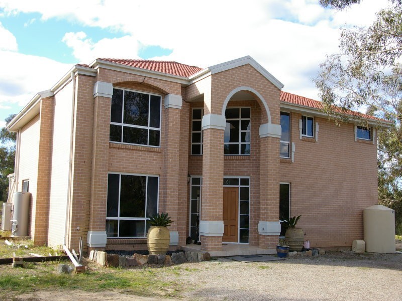 18 Kingcott Place, Annangrove NSW 2156