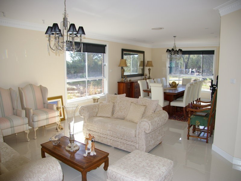 18 Kingcott Place, Annangrove NSW 2156