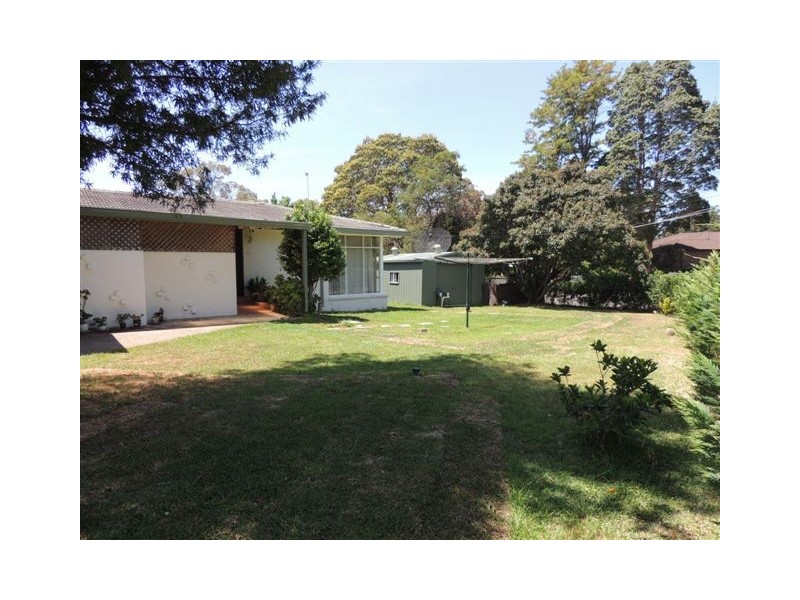 43 Farnell St, West Ryde NSW 2114