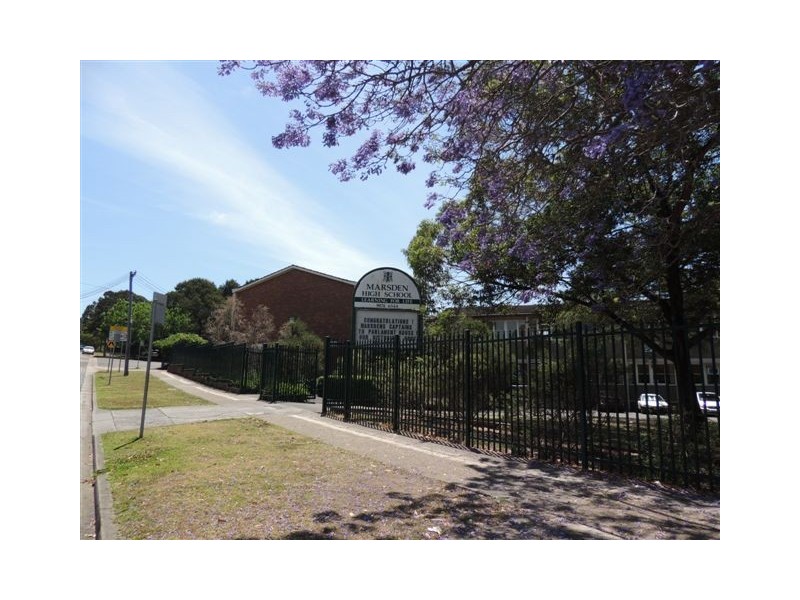 43 Farnell St, West Ryde NSW 2114
