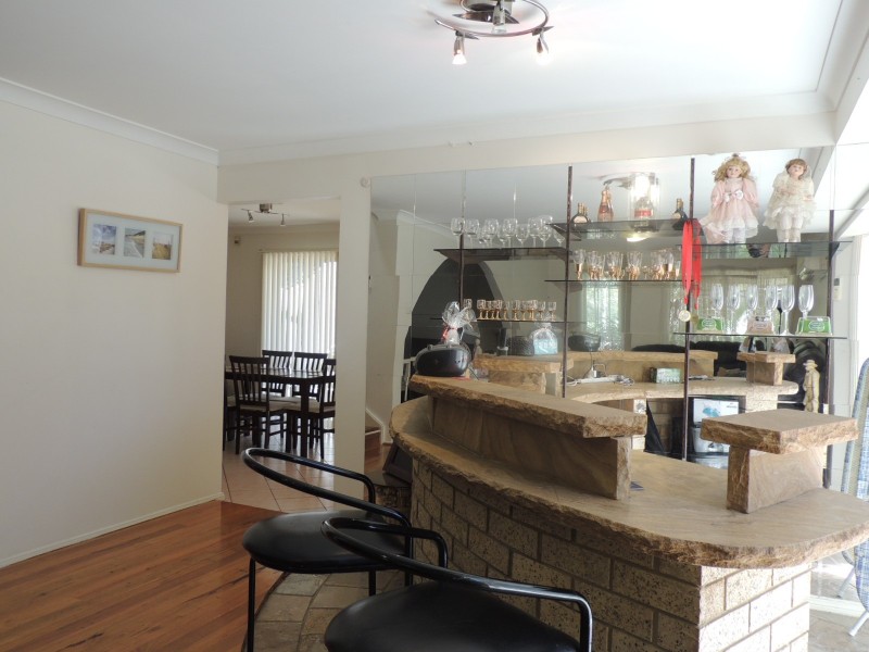 2/11 Larnook Close, Oatlands NSW 2117