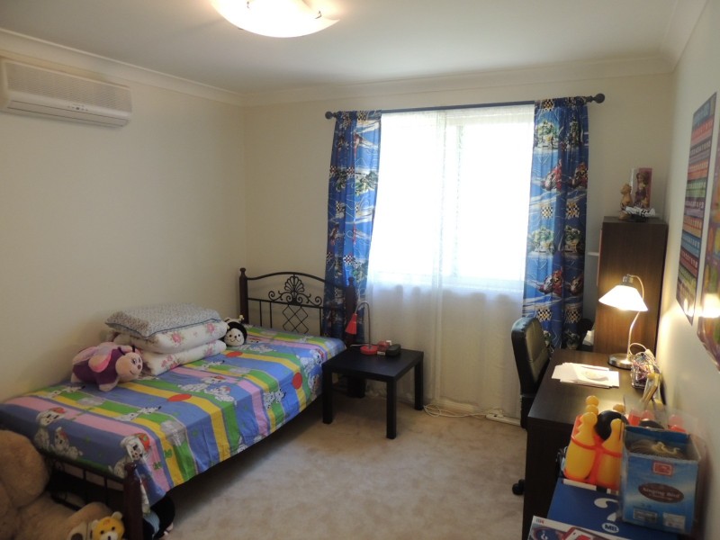 2/11 Larnook Close, Oatlands NSW 2117