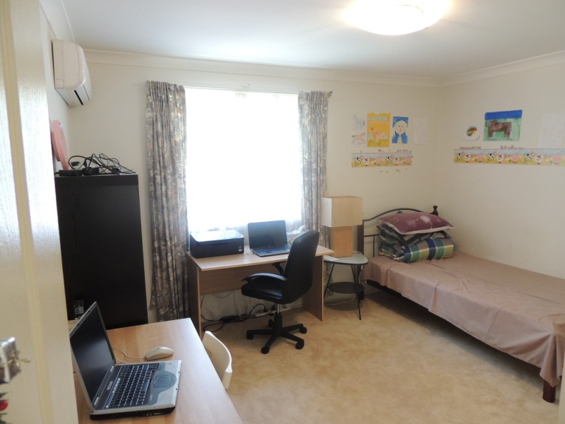 2/11 Larnook Close, Oatlands NSW 2117