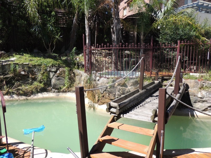 2/11 Larnook Close, Oatlands NSW 2117